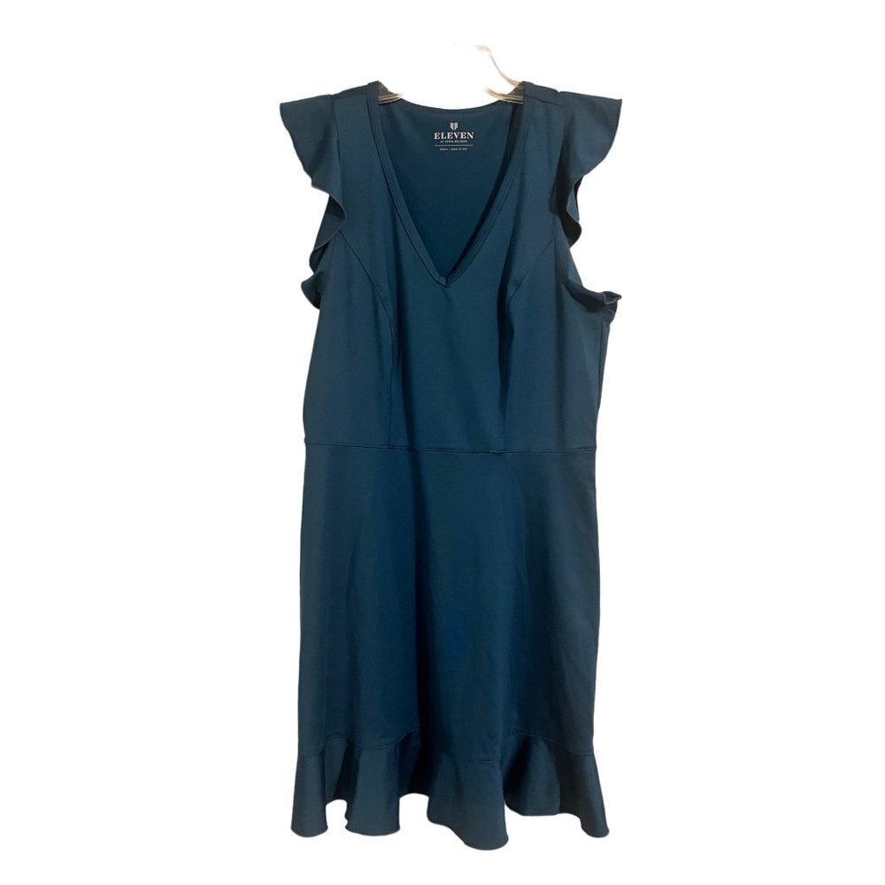 Eleven by Venus Williams Hummingbird Dress